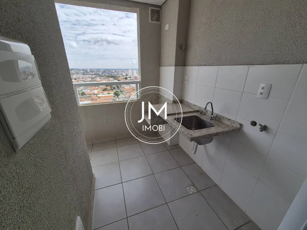 Apartamento, 2 quartos, 56 m² - Foto 5