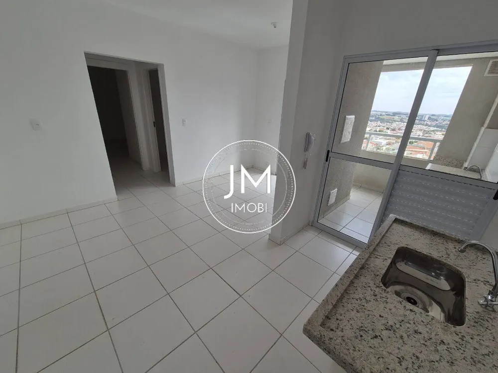 Apartamento, 2 quartos, 56 m² - Foto 7