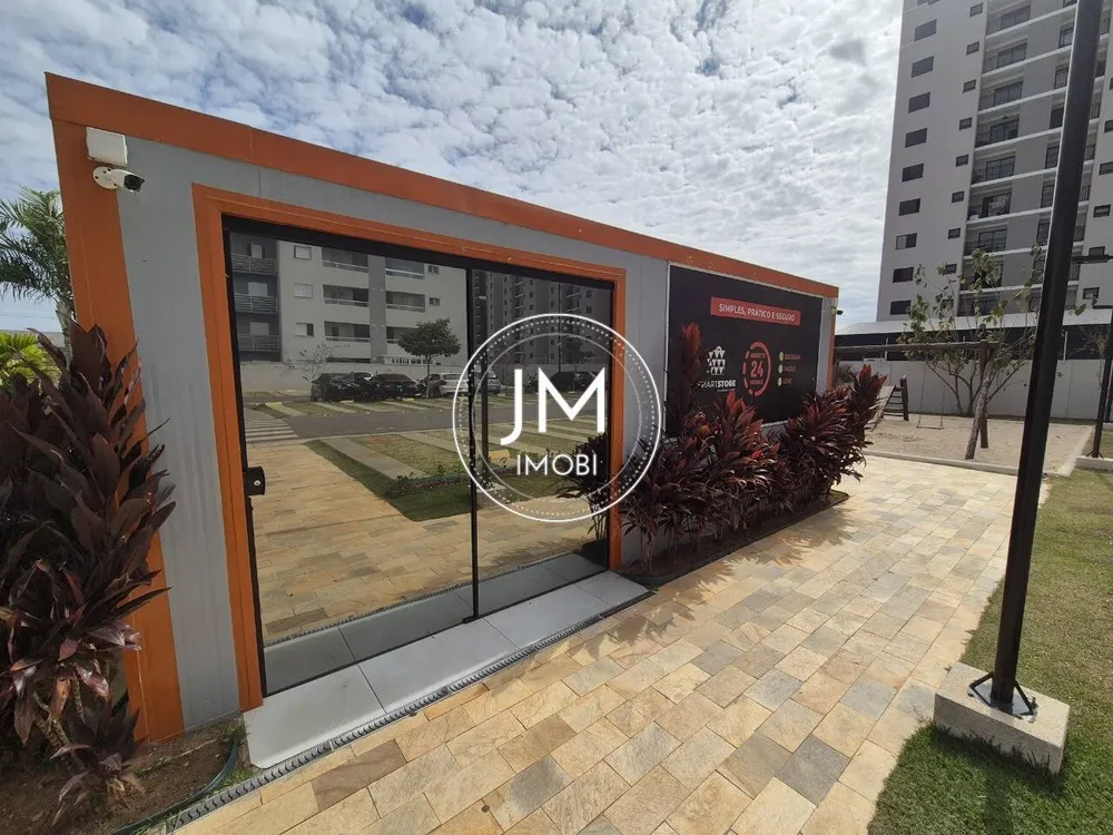 Apartamento, 2 quartos, 56 m² - Foto 15