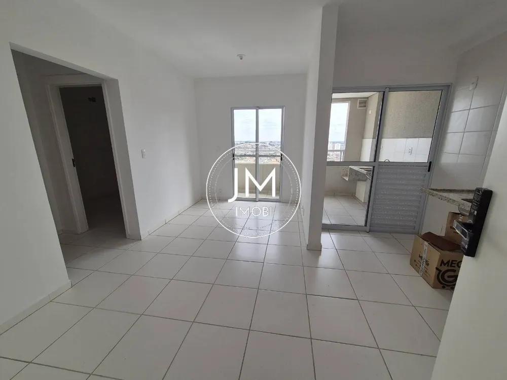 Apartamento, 2 quartos, 56 m² - Foto 1