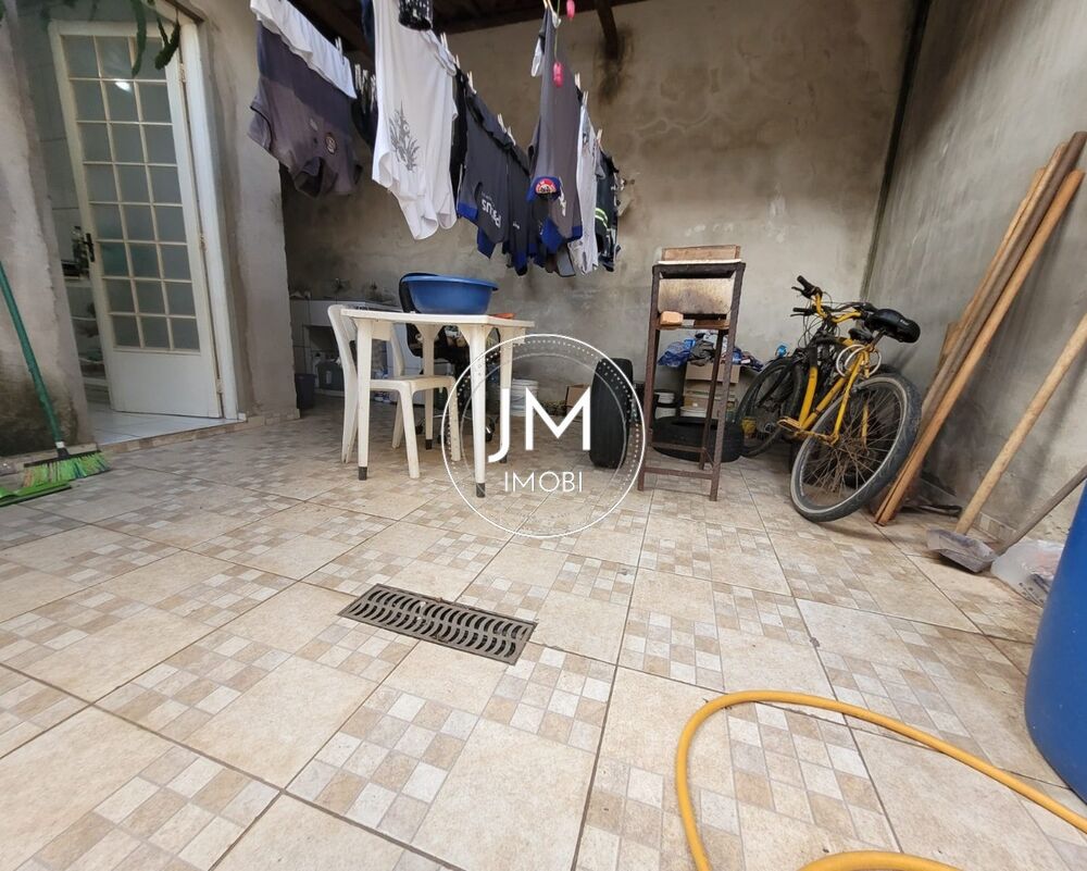 Casa, 2 quartos, 50 m² - Foto 3