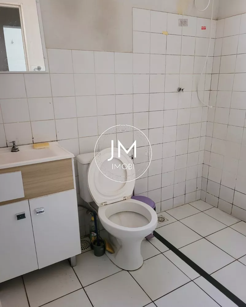 Casa, 2 quartos, 50 m² - Foto 9