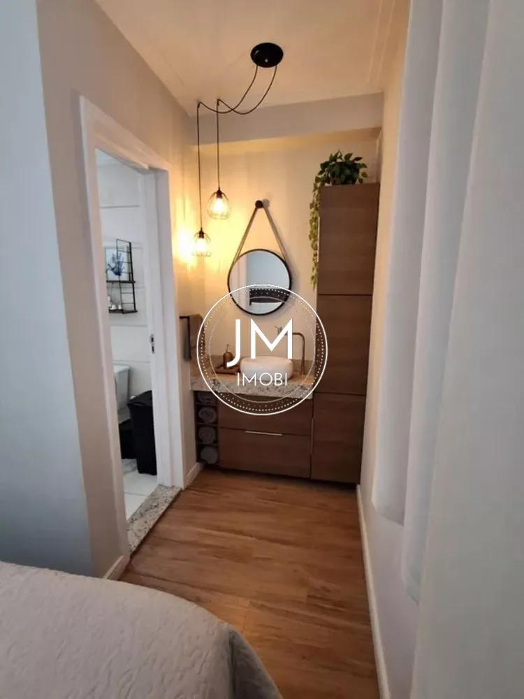 Apartamento, 2 quartos, 57 m² - Foto 3