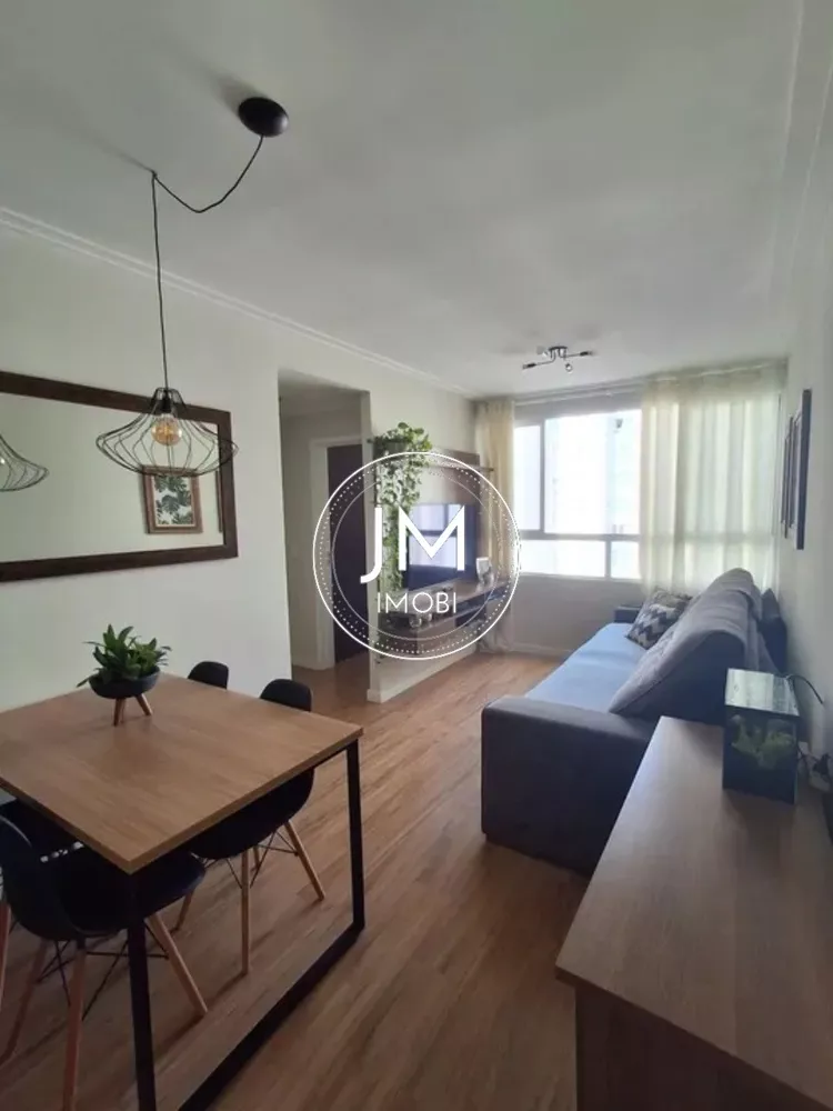 Apartamento à venda com 2 quartos, 57m² - Foto 1