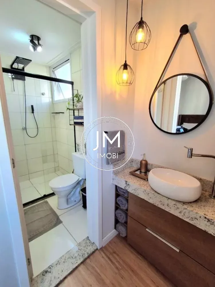 Apartamento, 2 quartos, 57 m² - Foto 6