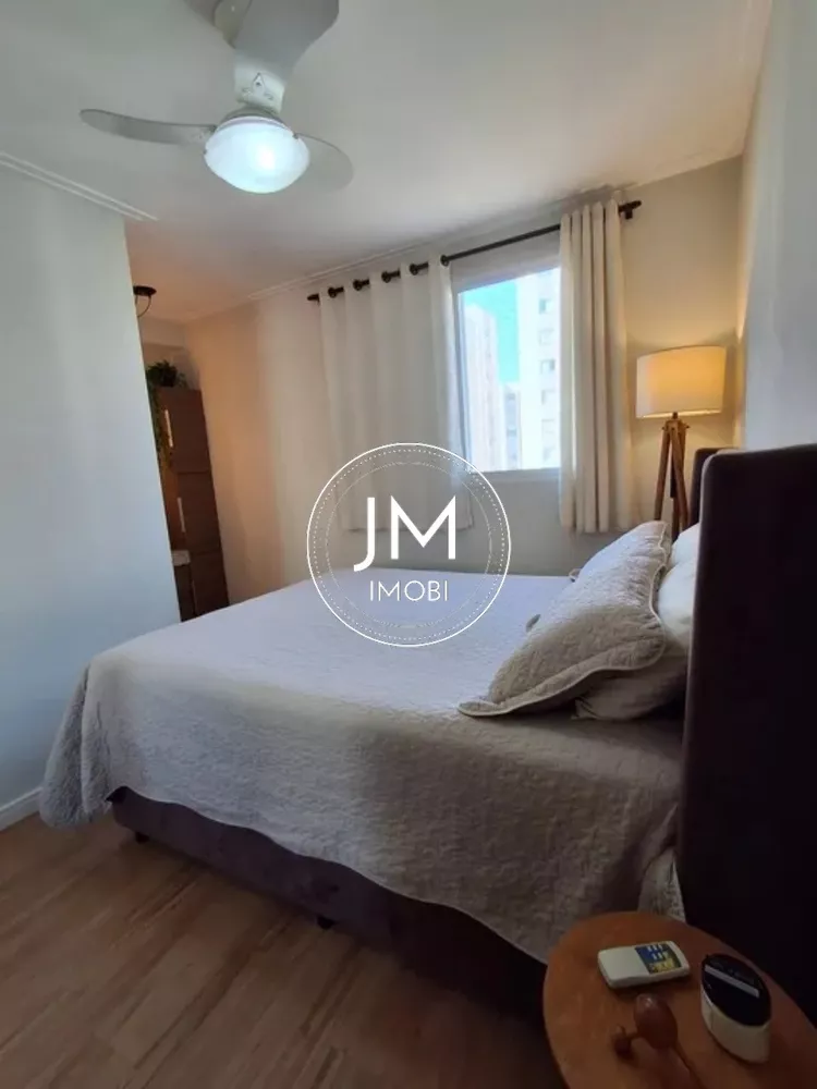 Apartamento, 2 quartos, 57 m² - Foto 8