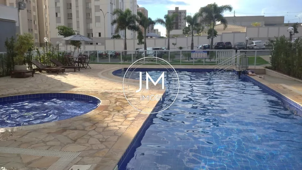 Apartamento, 2 quartos, 57 m² - Foto 1