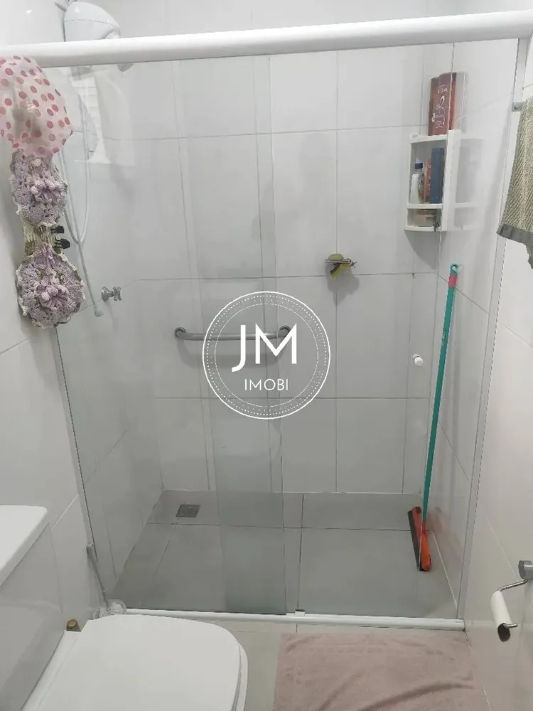 Casa, 2 quartos, 125 m² - Foto 7