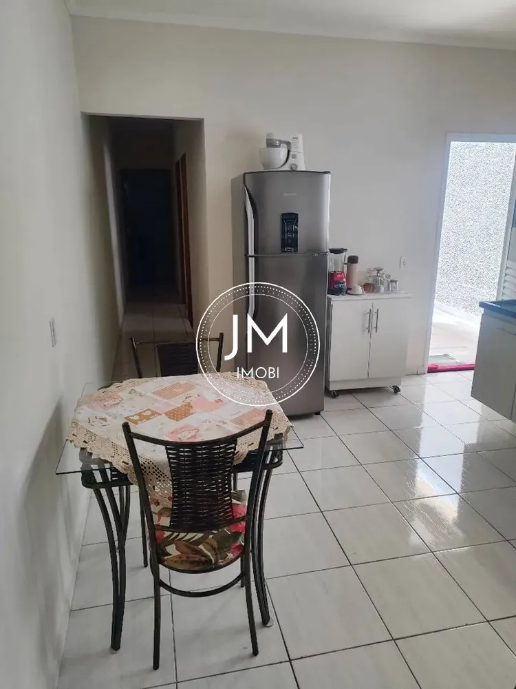 Casa, 2 quartos, 125 m² - Foto 3