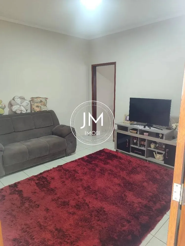 Casa, 2 quartos, 125 m² - Foto 1