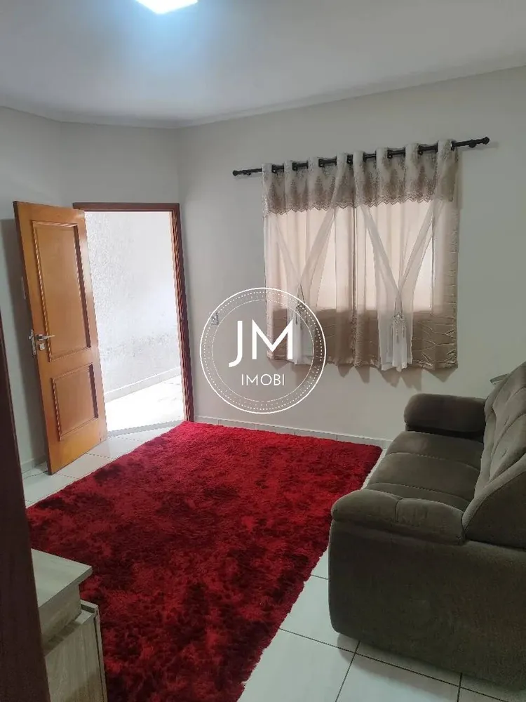 Casa, 2 quartos, 125 m² - Foto 2