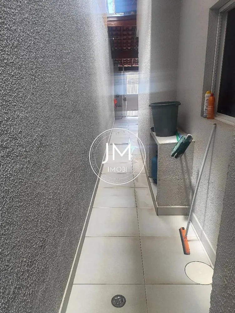 Casa, 2 quartos, 125 m² - Foto 11