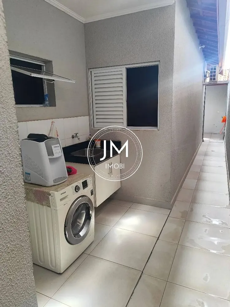 Casa, 2 quartos, 125 m² - Foto 12