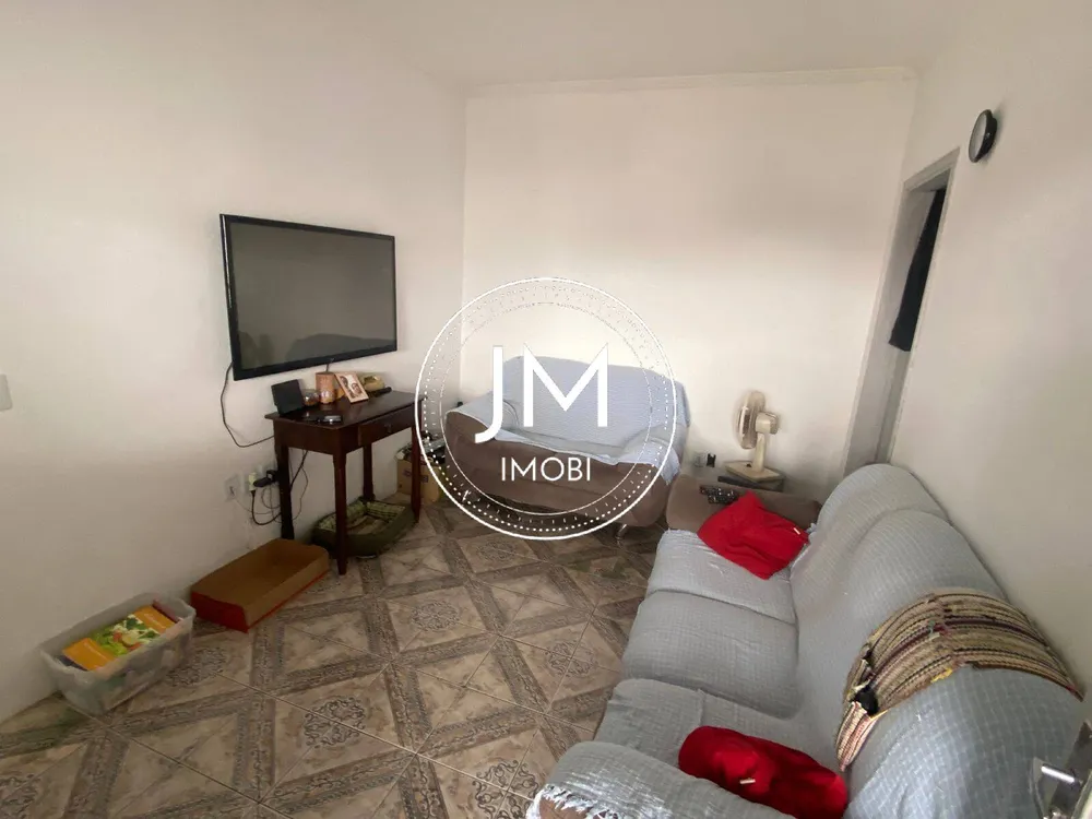 Casa, 2 quartos, 73 m² - Foto 1