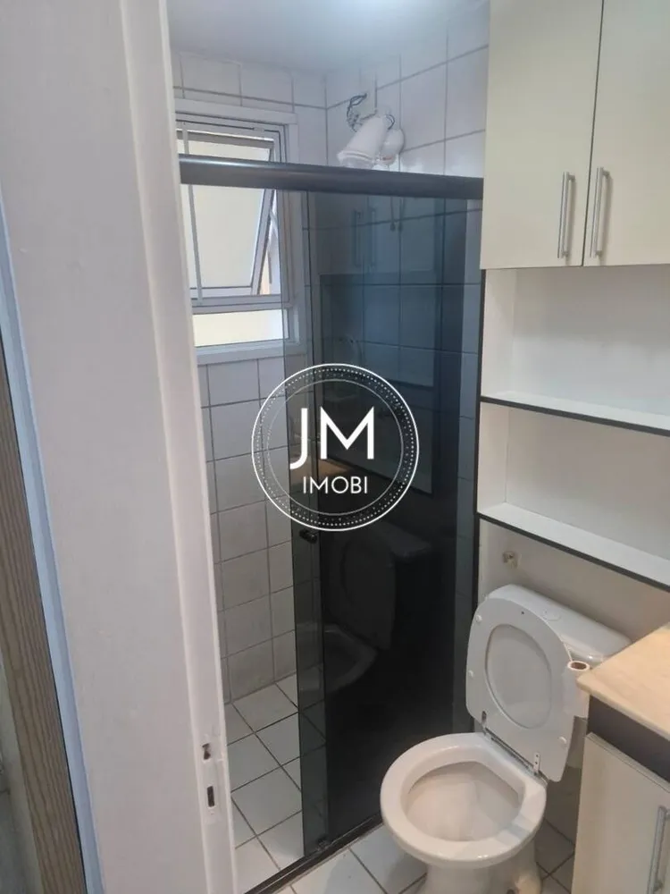 Apartamento, 3 quartos, 70 m² - Foto 9