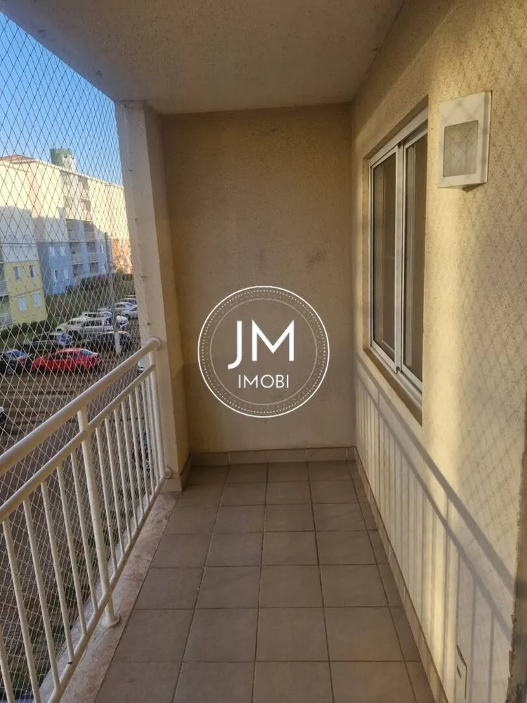 Apartamento, 3 quartos, 70 m² - Foto 2