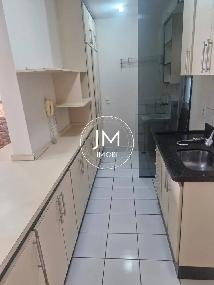 Apartamento, 3 quartos, 70 m² - Foto 4