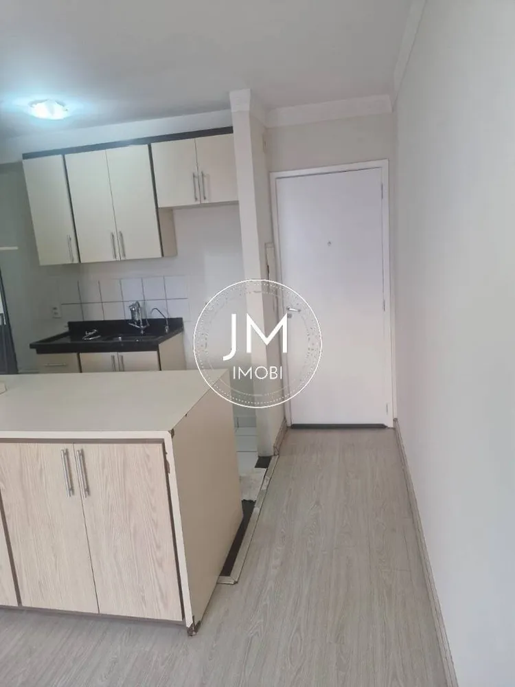 Apartamento, 3 quartos, 70 m² - Foto 3