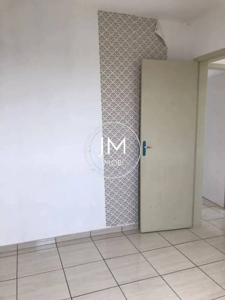 Apartamento, 2 quartos, 49 m² - Foto 2