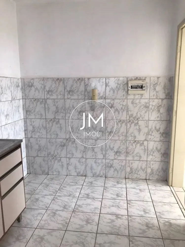 Apartamento, 2 quartos, 49 m² - Foto 6
