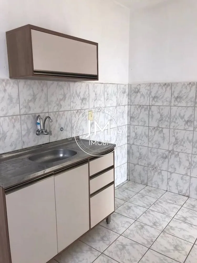 Apartamento, 2 quartos, 49 m² - Foto 3
