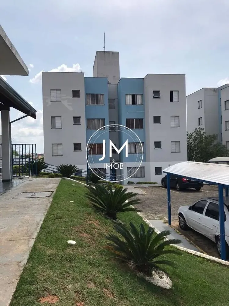 Apartamento, 2 quartos, 49 m² - Foto 4
