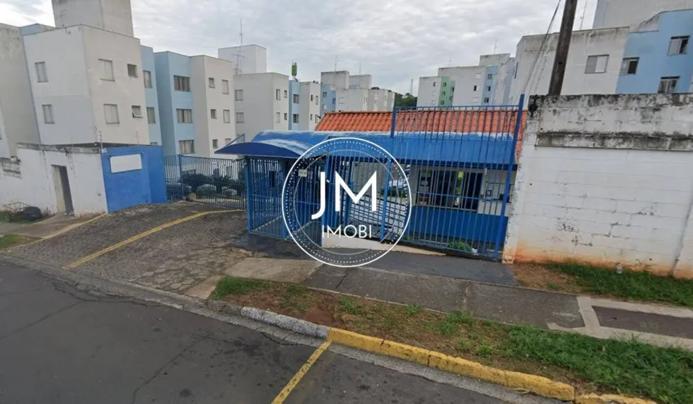Apartamento, 2 quartos, 49 m² - Foto 1