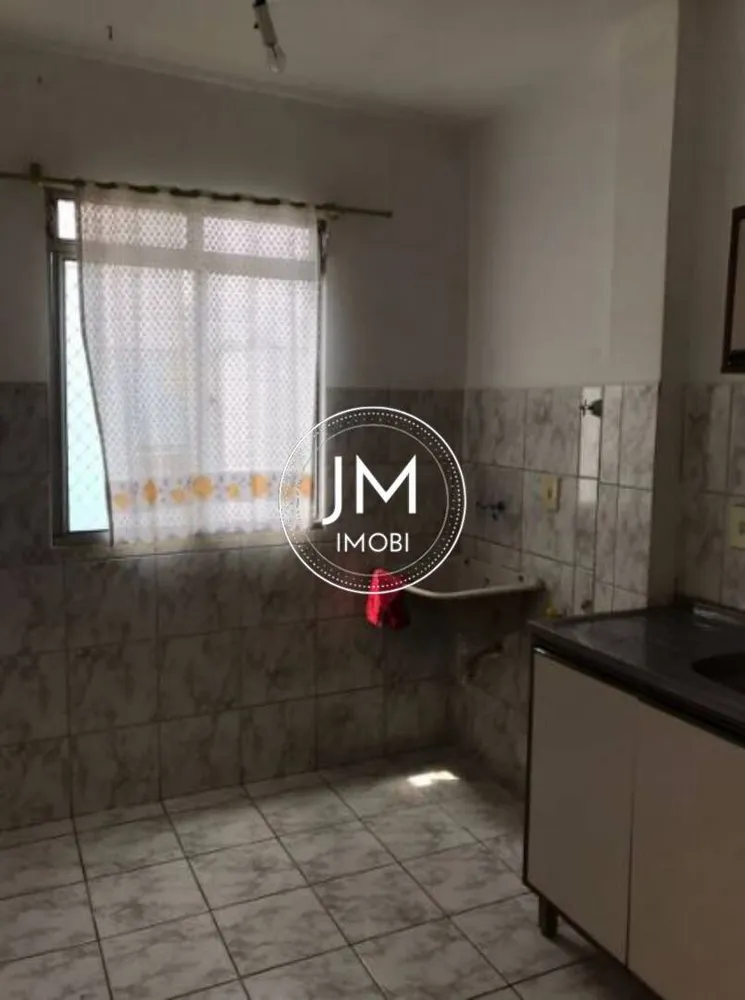 Apartamento, 2 quartos, 49 m² - Foto 5
