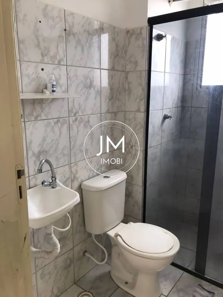 Apartamento, 2 quartos, 49 m² - Foto 1
