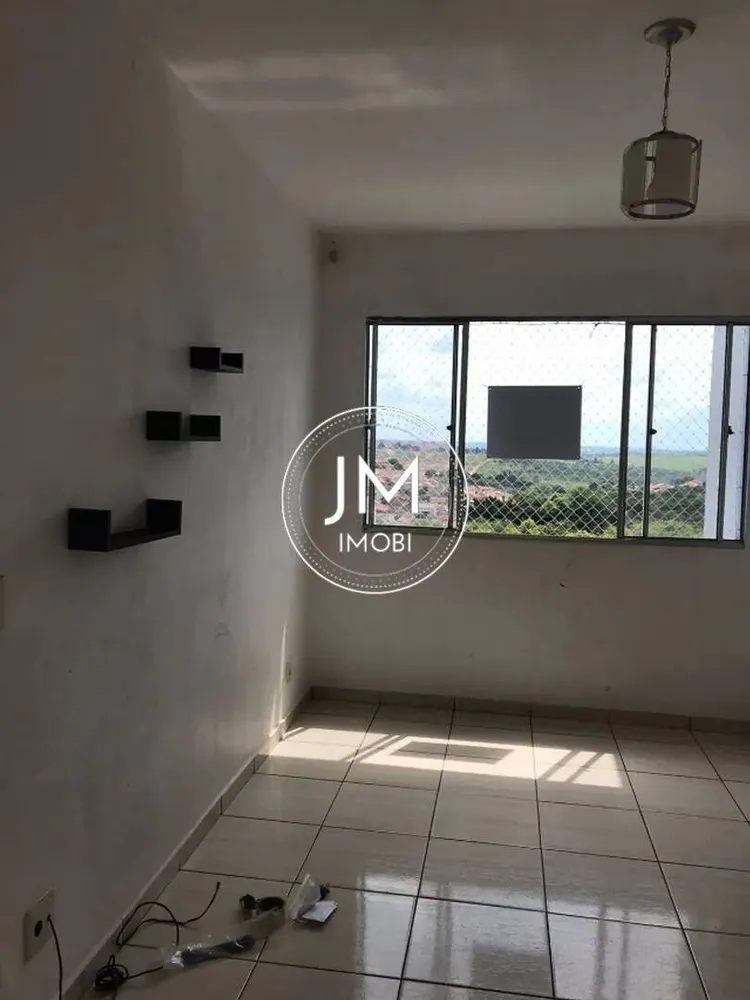 Apartamento, 2 quartos, 49 m² - Foto 2
