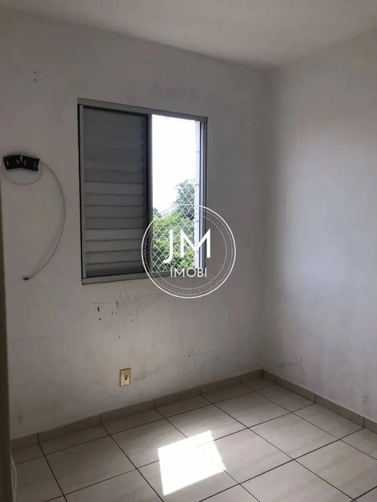 Apartamento, 2 quartos, 49 m² - Foto 9