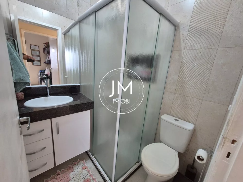 Casa, 3 quartos, 89 m² - Foto 4