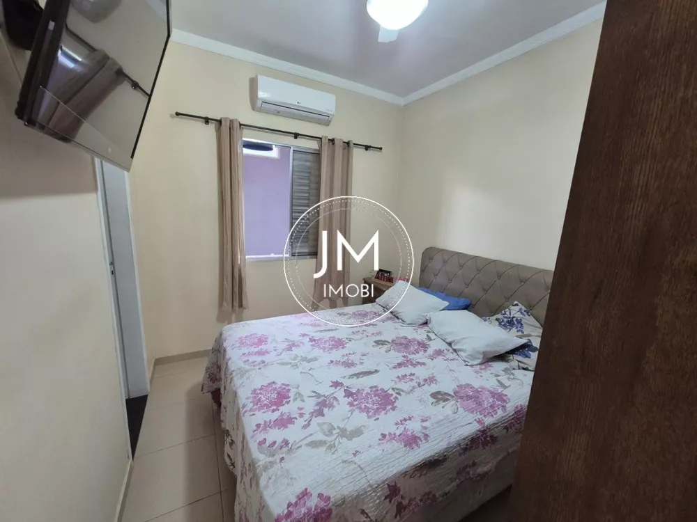 Casa, 3 quartos, 89 m² - Foto 1