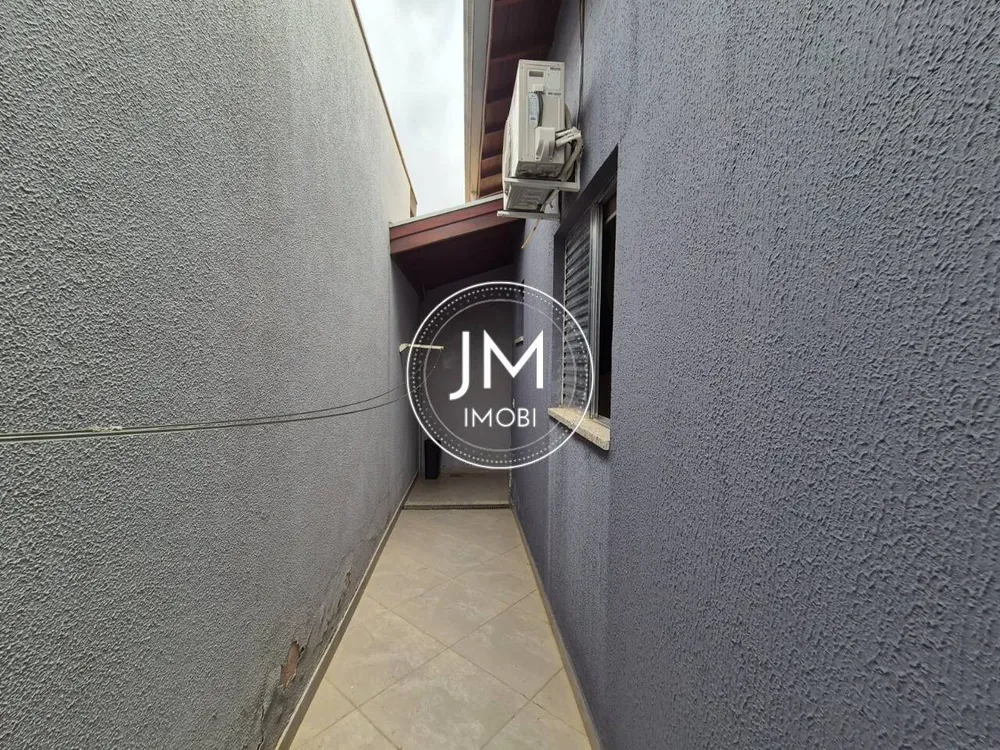 Casa, 3 quartos, 89 m² - Foto 9