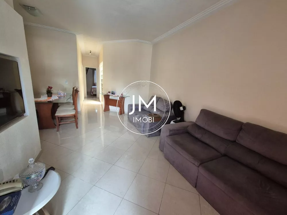 Casa, 3 quartos, 89 m² - Foto 2