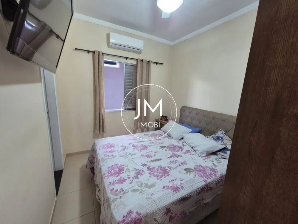 Casa, 3 quartos, 89 m² - Foto 8