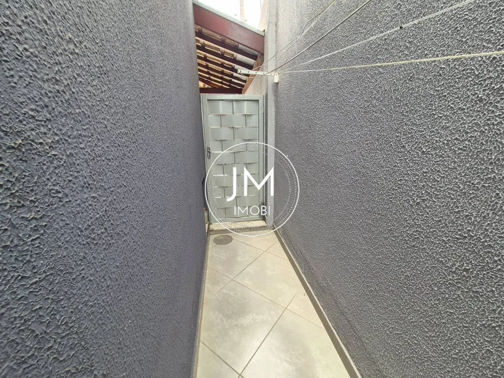 Casa, 3 quartos, 89 m² - Foto 16