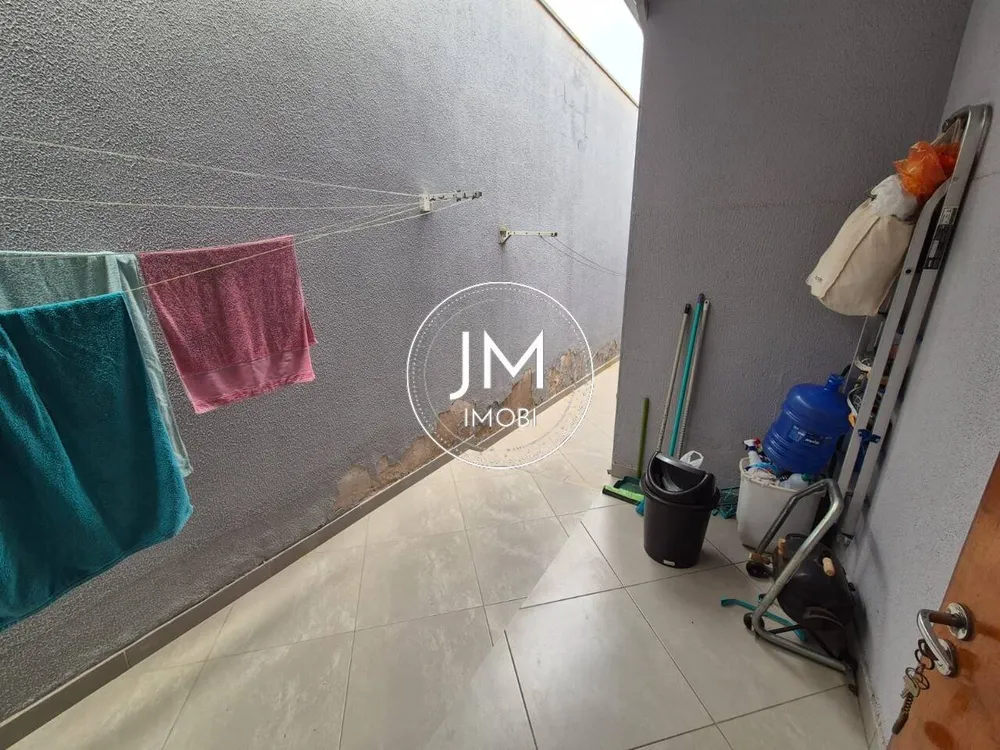 Casa, 3 quartos, 89 m² - Foto 11