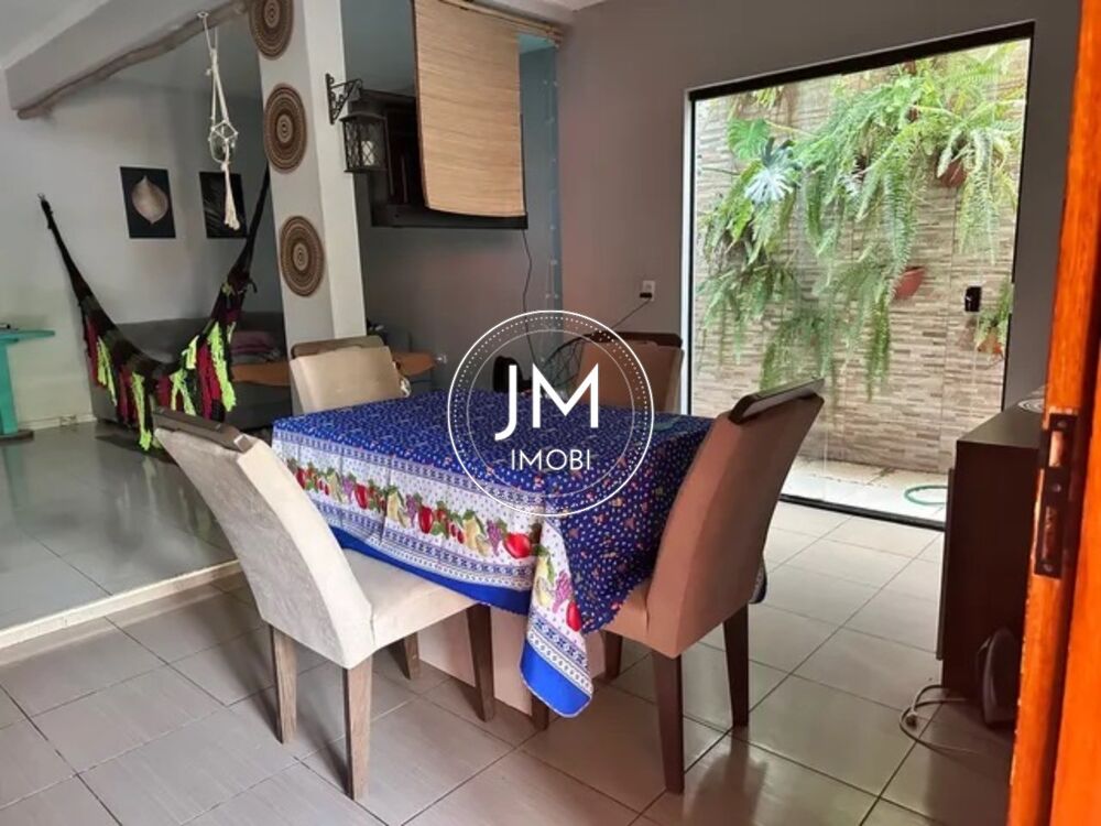 Casa, 2 quartos, 140 m² - Foto 1