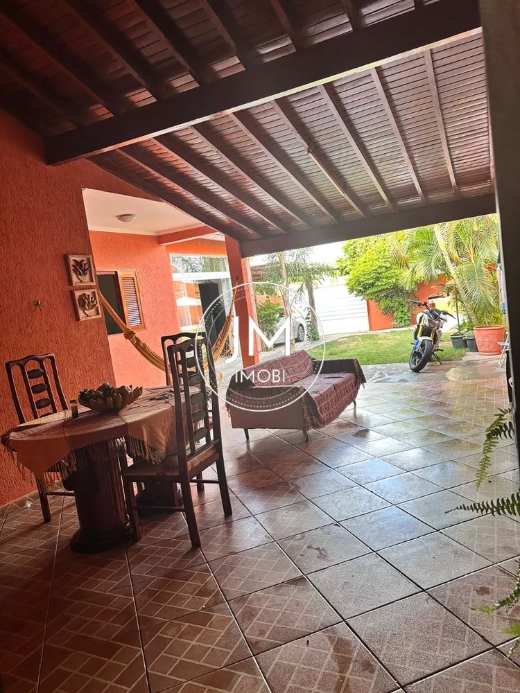 Casa, 2 quartos, 140 m² - Foto 3