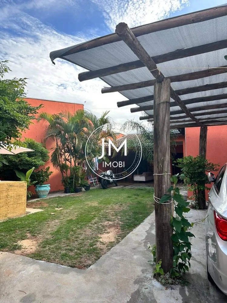 Casa, 2 quartos, 140 m² - Foto 14