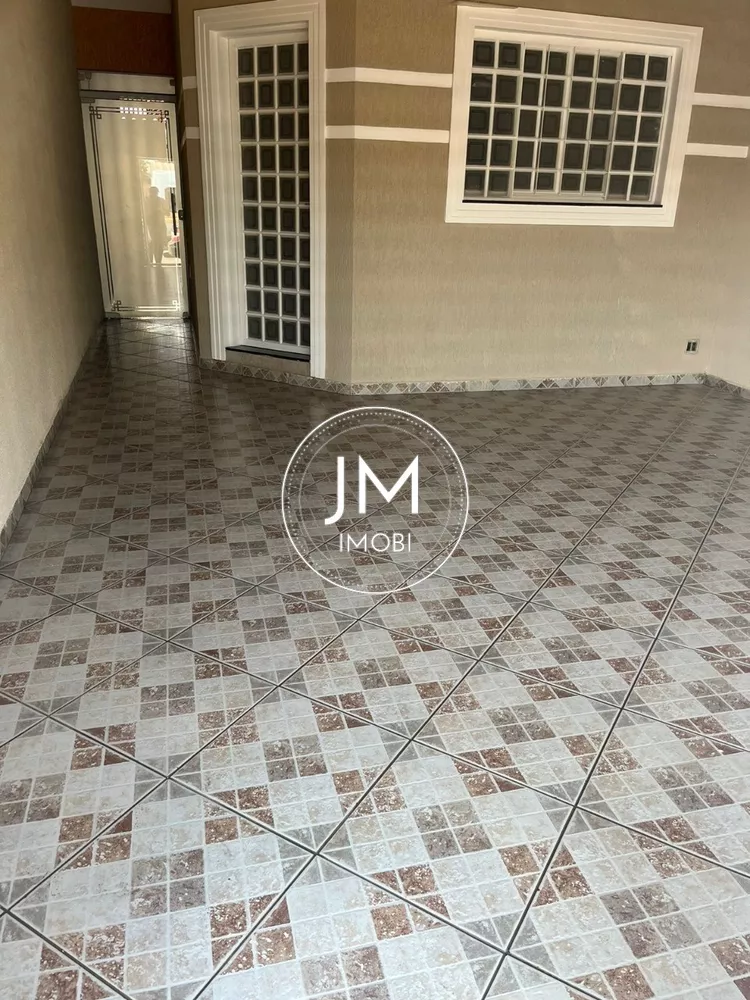 Casa, 2 quartos, 80 m² - Foto 1