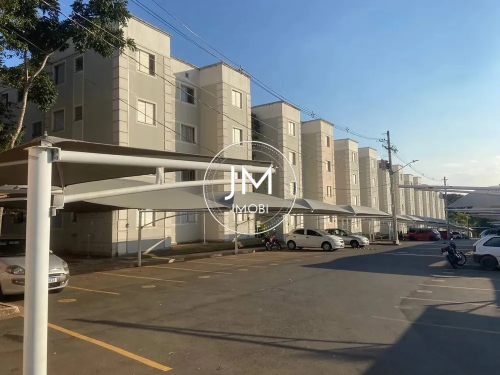 Apartamento, 2 quartos, 49 m² - Foto 5