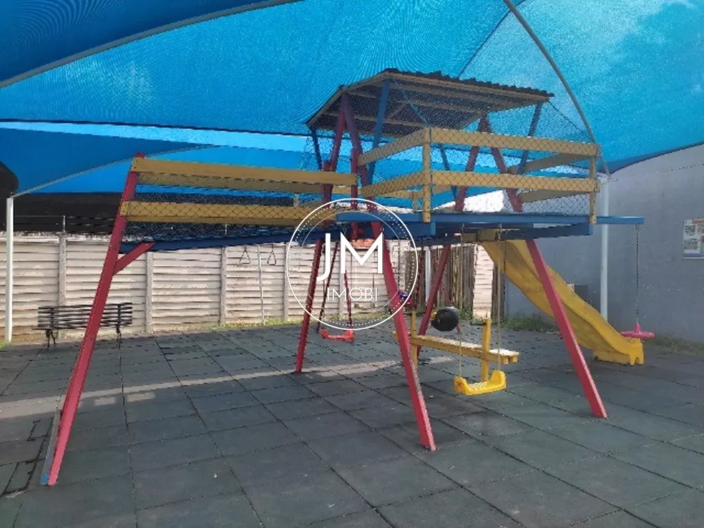 Apartamento, 2 quartos, 49 m² - Foto 2