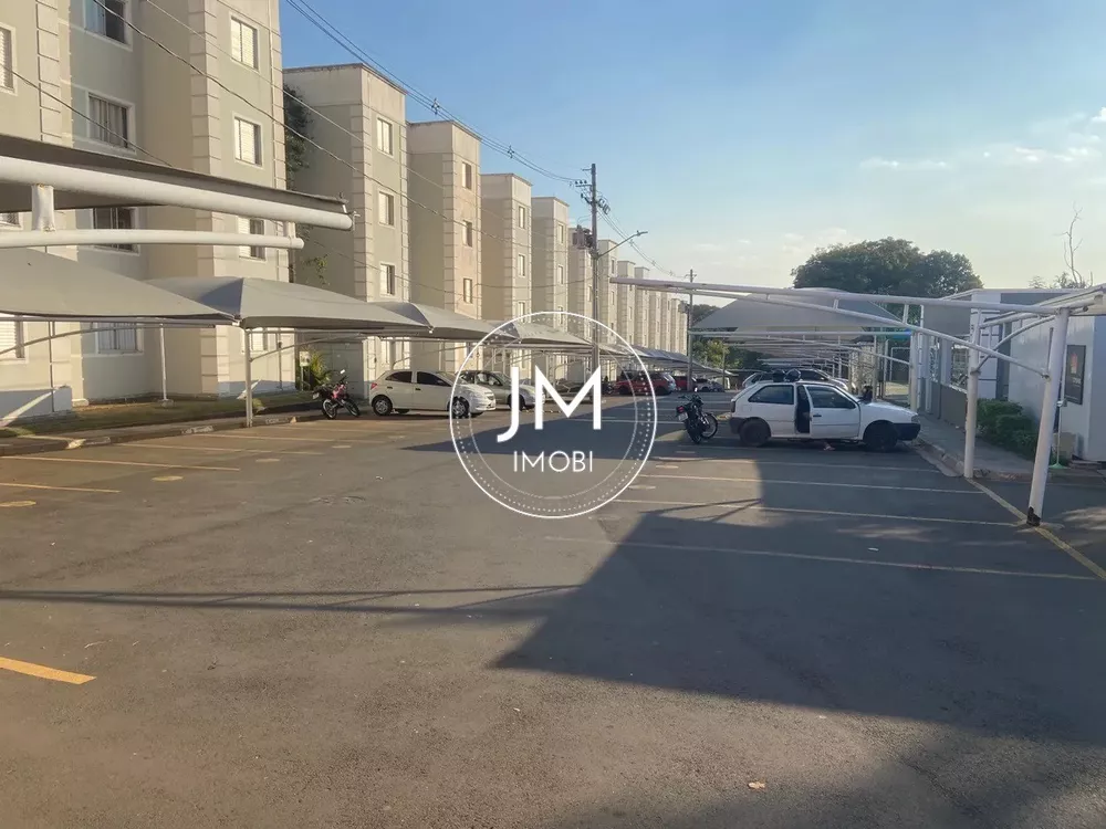 Apartamento, 2 quartos, 49 m² - Foto 4