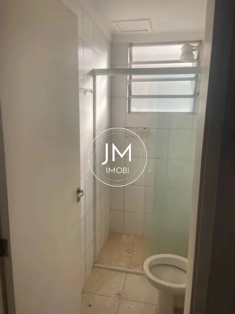 Apartamento, 2 quartos, 49 m² - Foto 7