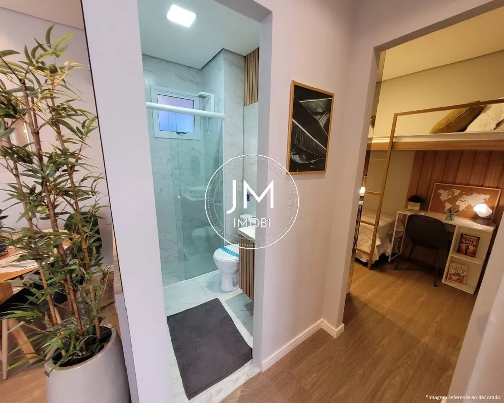 Apartamento, 2 quartos, 42 m² - Foto 10