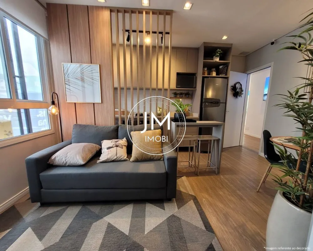 Apartamento, 2 quartos, 42 m² - Foto 15