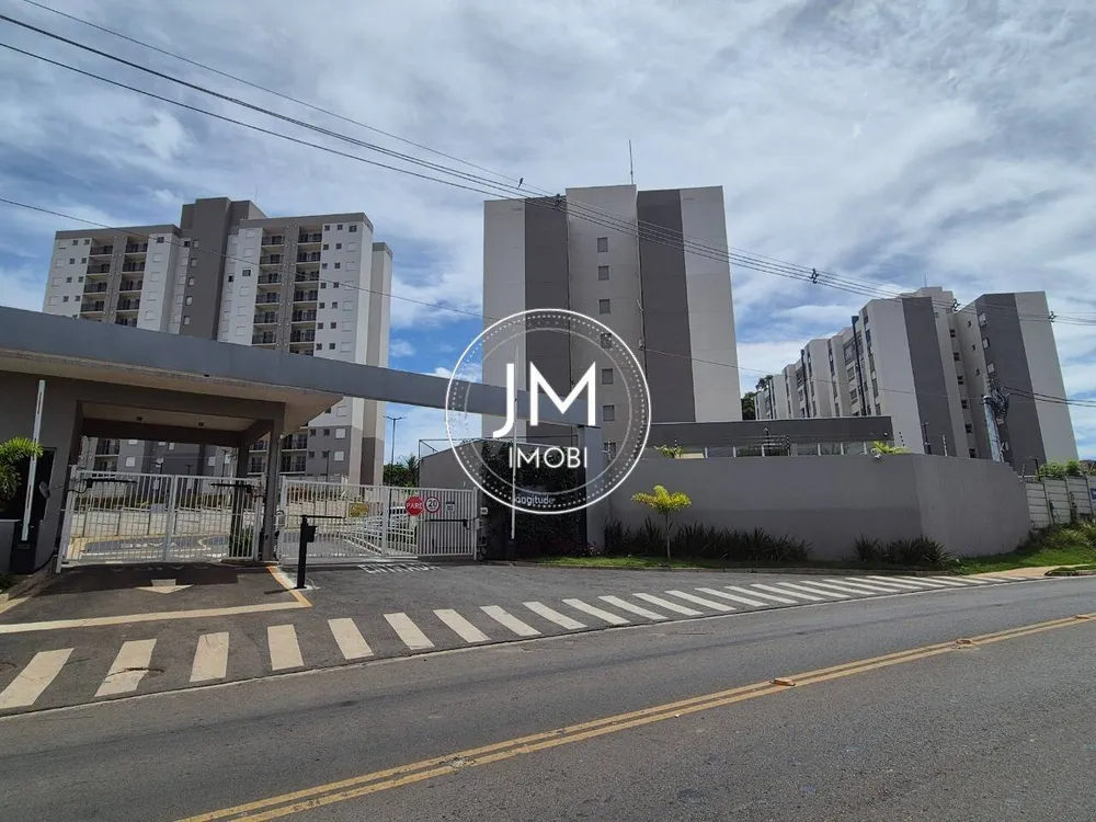 Apartamento, 2 quartos, 42 m² - Foto 16