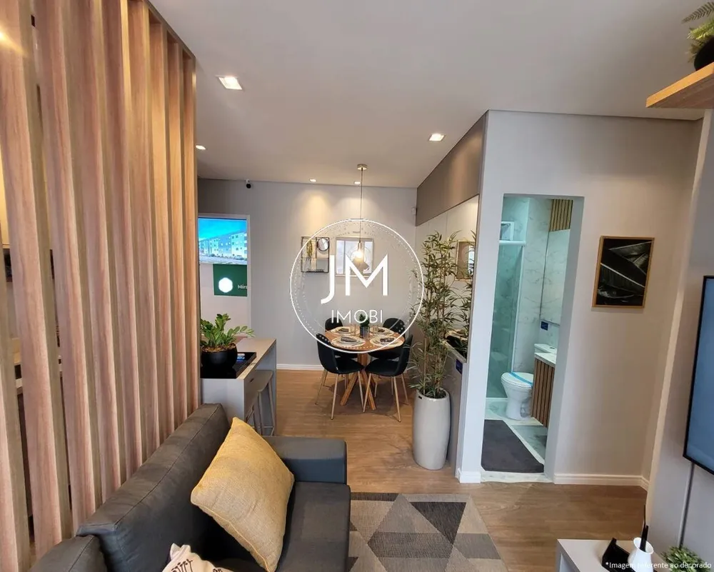 Apartamento, 2 quartos, 42 m² - Foto 13